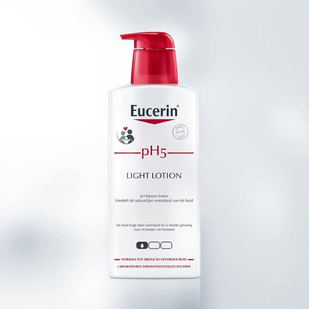 Eucerin lotion ph5 new arrivals